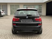 BMW X3 X- Drive CH