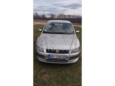 Fiat Stilo 1.9 jtd