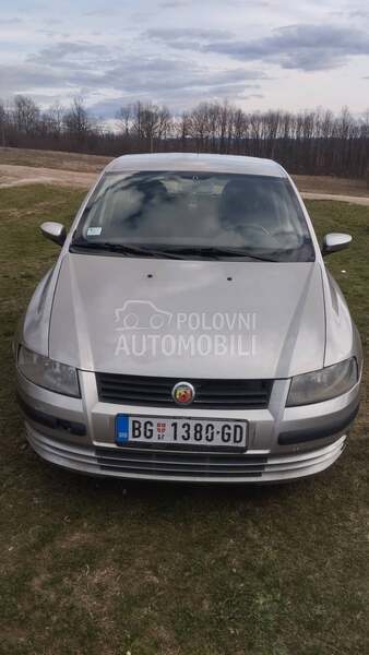 Fiat Stilo 1.9 jtd