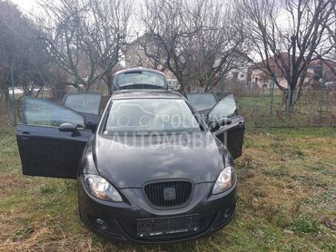 Seat Leon 1.9 TDI NOV