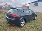 Seat Leon 1.9 TDI NOV