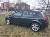 Seat Leon 1.9 TDI NOV