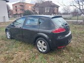 Seat Leon 1.9 TDI NOV