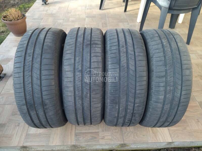 Michelin 205/55 R16 Letnja