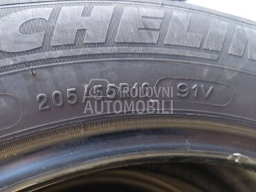 Michelin 205/55 R16 Letnja