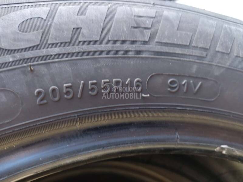 Michelin 205/55 R16 Letnja