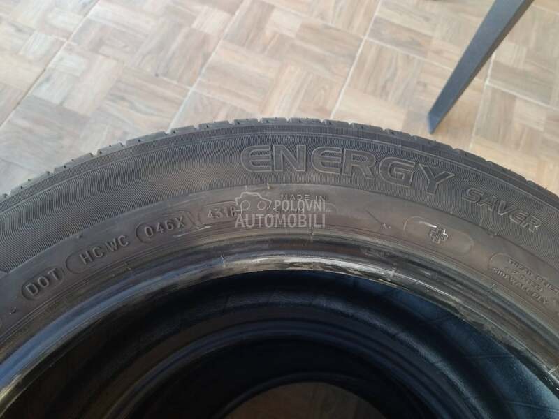 Michelin 205/55 R16 Letnja