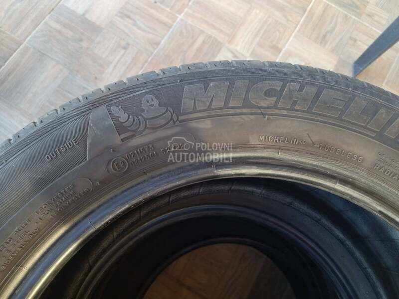 Michelin 205/55 R16 Letnja