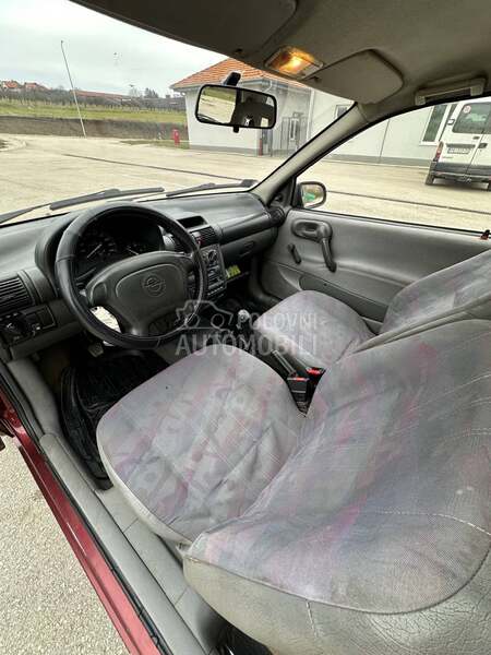 Opel Corsa B 1.5