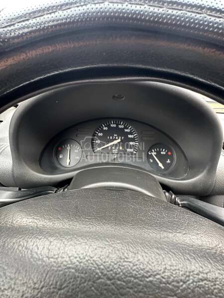 Opel Corsa B 1.5