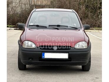Opel Corsa B 1.5