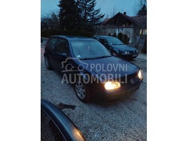 Delovi za Volkswagen Golf 6 od 1998. do 2006. god.