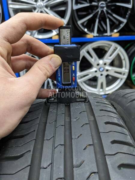 Continental 165/60 R15 Letnja