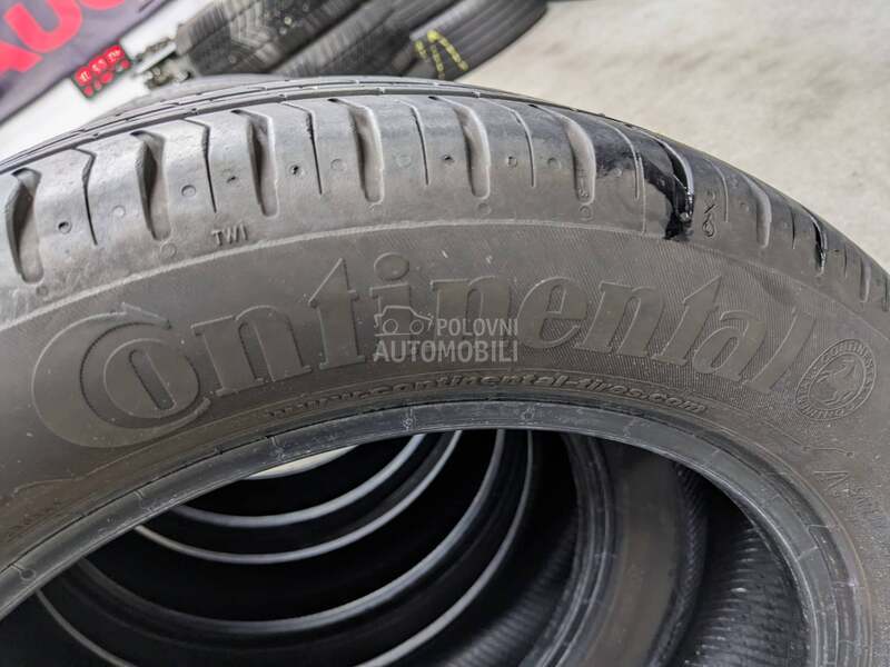 Continental 165/60 R15 Letnja