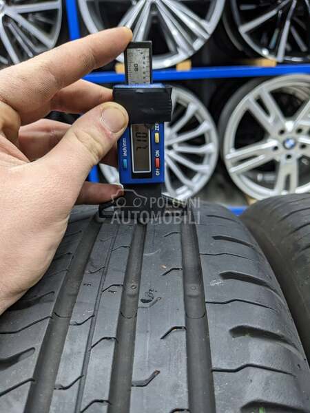 Continental 165/60 R15 Letnja