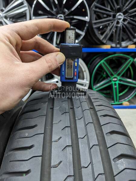 Continental 165/60 R15 Letnja