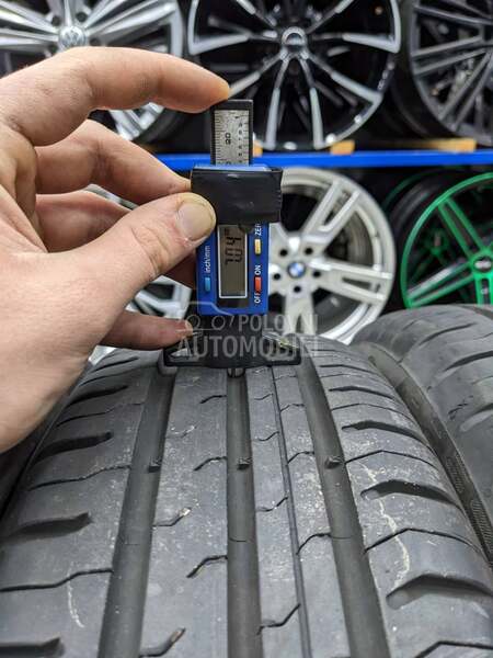 Continental 165/60 R15 Letnja