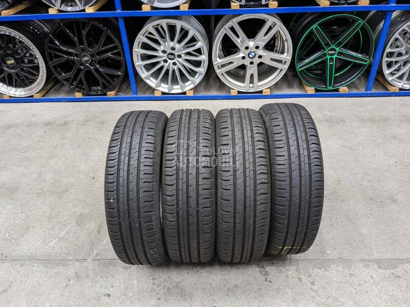 Continental 165/60 R15 Letnja