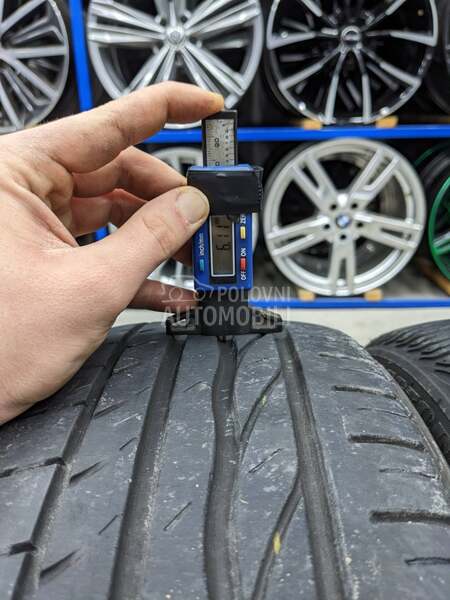 Bridgestone 185/50 R16 Letnja