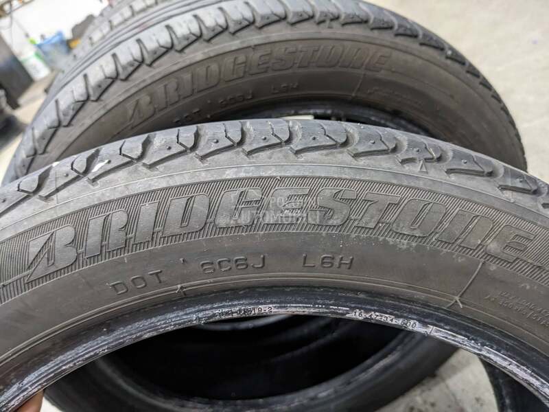 Bridgestone 185/50 R16 Letnja