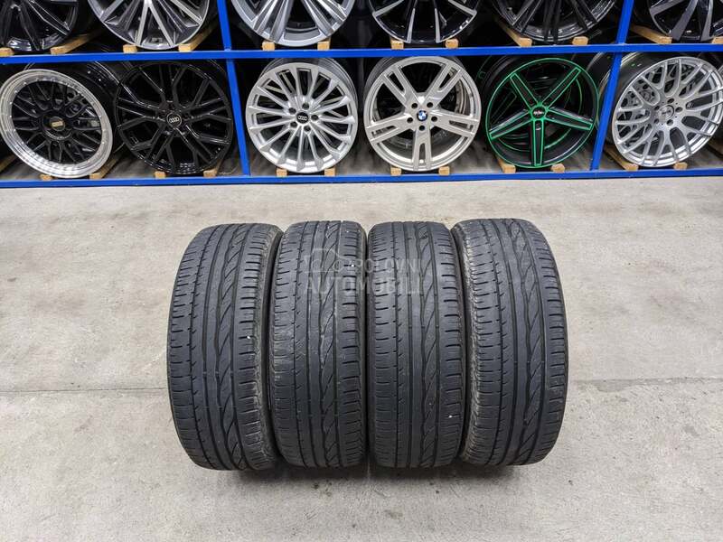 Bridgestone 185/50 R16 Letnja