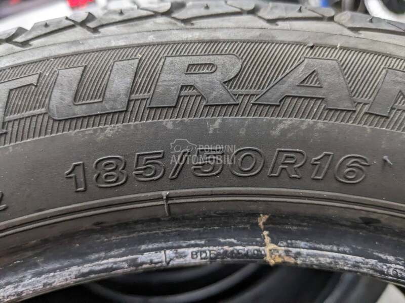 Bridgestone 185/50 R16 Letnja