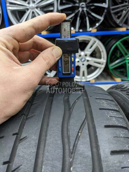 Bridgestone 185/50 R16 Letnja