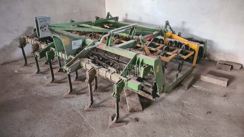 Framest Frakomb 3000