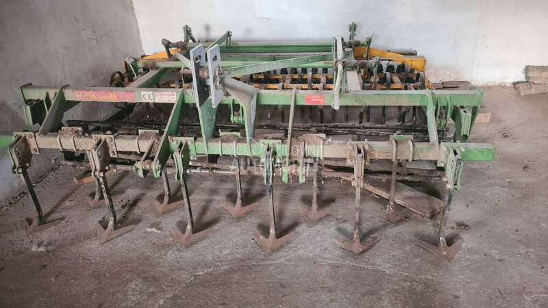 Framest Frakomb 3000