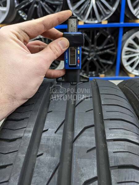 Continental 185/55 R16 Letnja