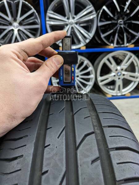 Continental 185/55 R16 Letnja