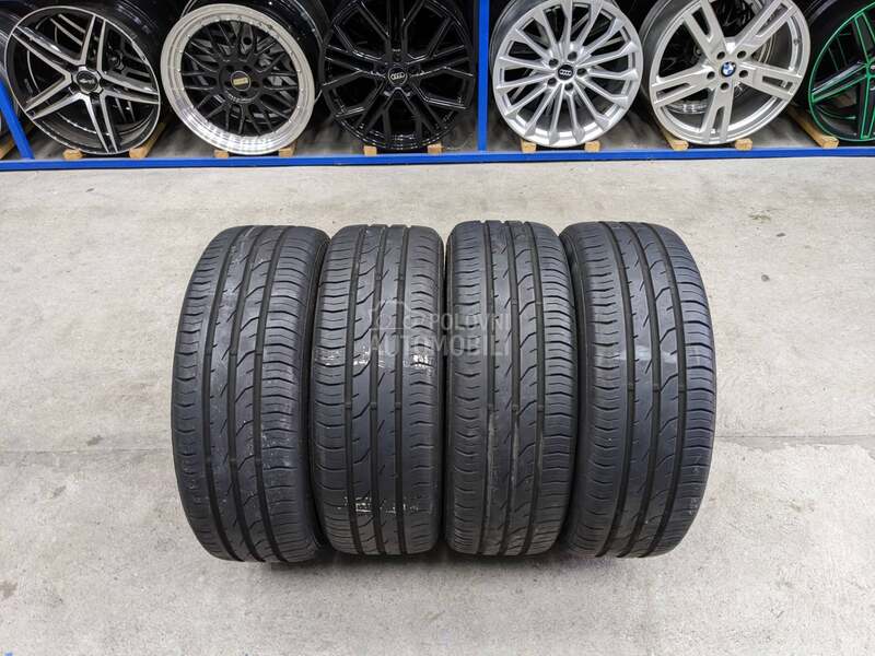 Continental 185/55 R16 Letnja