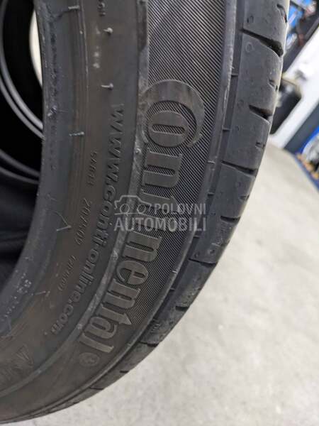 Continental 185/55 R16 Letnja