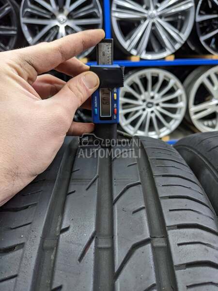 Continental 185/55 R16 Letnja