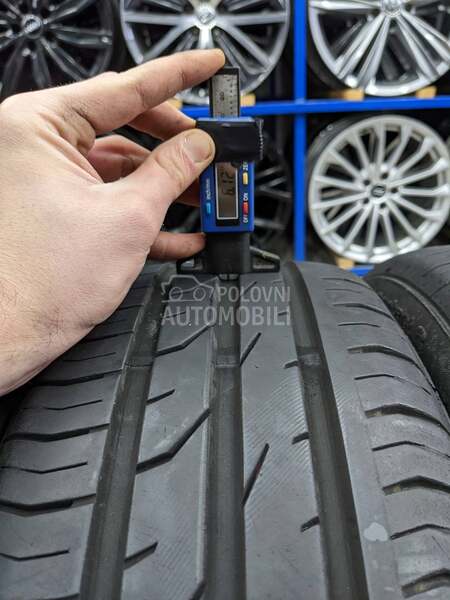 Continental 185/55 R16 Letnja