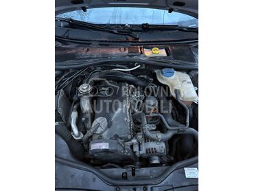 motor 1.9 tdi 131ks za Volkswagen Passat B5.5 od 2001. do 2020. god.