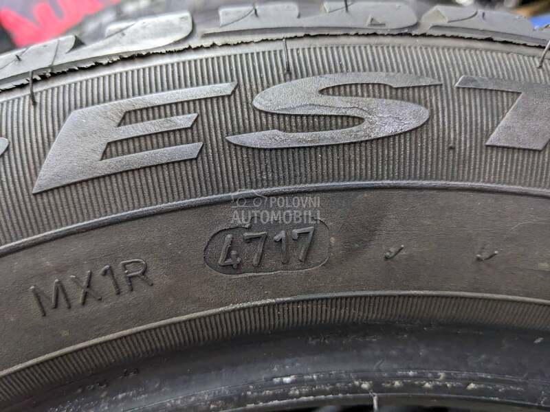 Debica 195/55 R15 Letnja