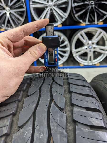 Debica 195/55 R15 Letnja