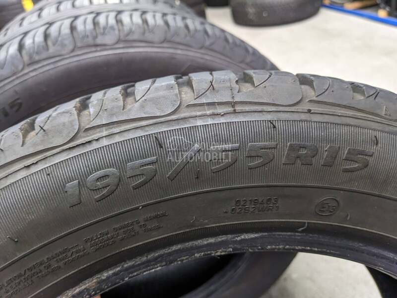 Debica 195/55 R15 Letnja