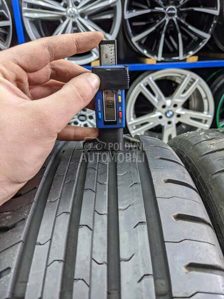 Continental 195/55 R16 Letnja