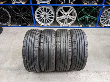 Continental 195/55 R16 Letnja