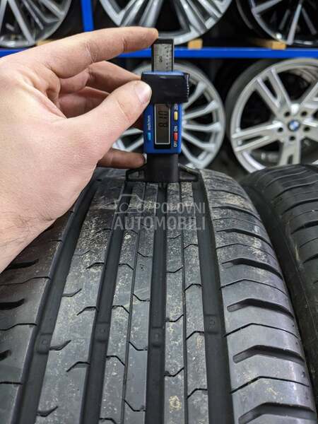 Continental 195/55 R16 Letnja