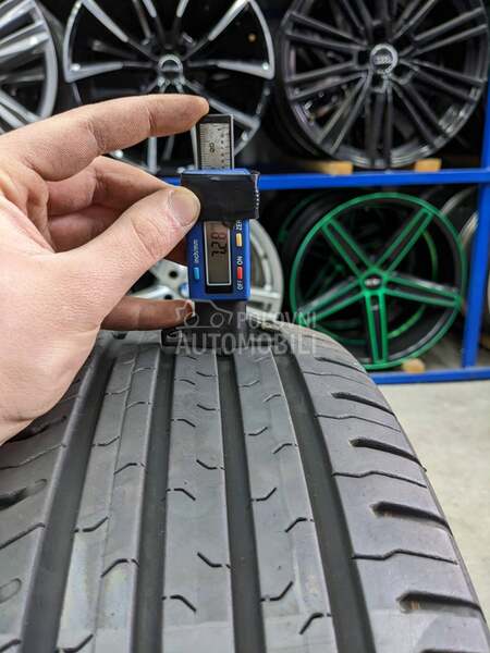 Continental 195/55 R16 Letnja