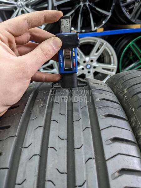 Continental 195/55 R16 Letnja