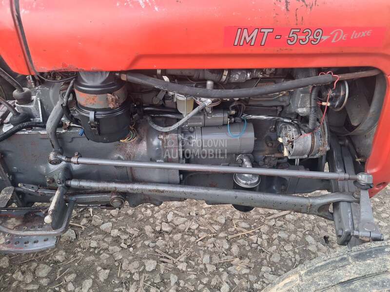 IMT 539