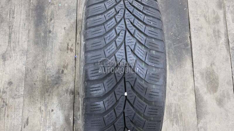 Continental 175/65 R14 Zimska