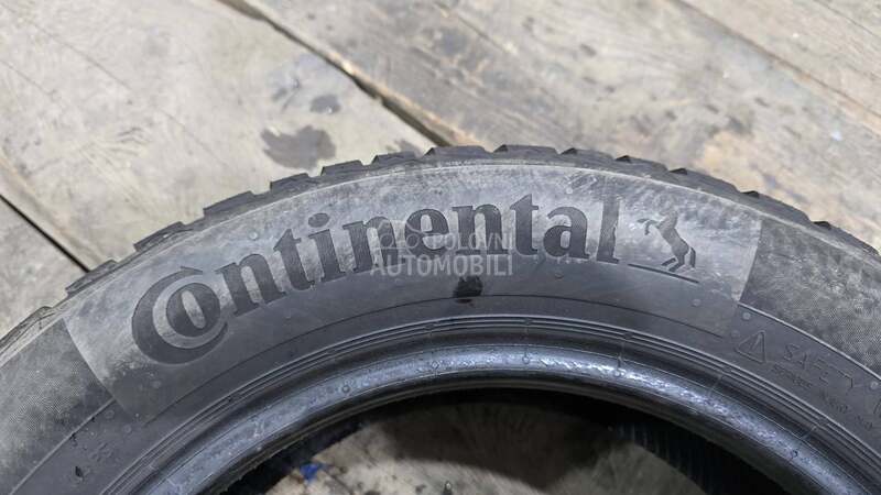 Continental 175/65 R14 Zimska