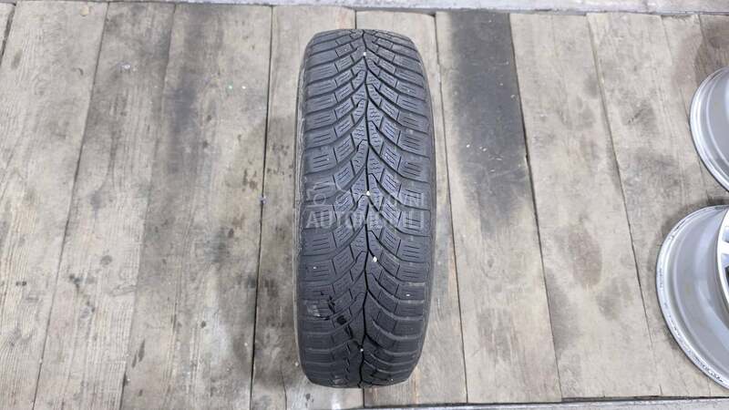 Continental 175/65 R14 Zimska