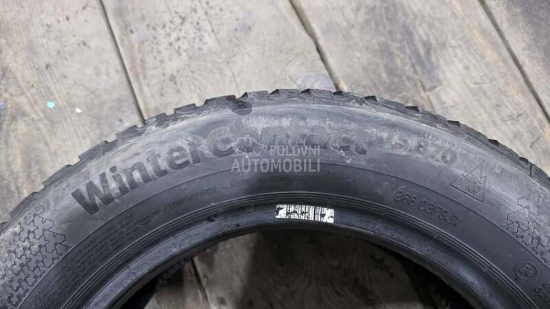 Continental 175/65 R14 Zimska