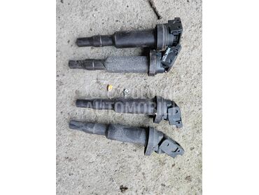 Bombine 1.4 70kw za Peugeot 207 od 2007. do 2011. god.